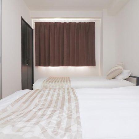 Hg Cozy Hotel No.30 โอซาก้า ภายนอก รูปภาพ