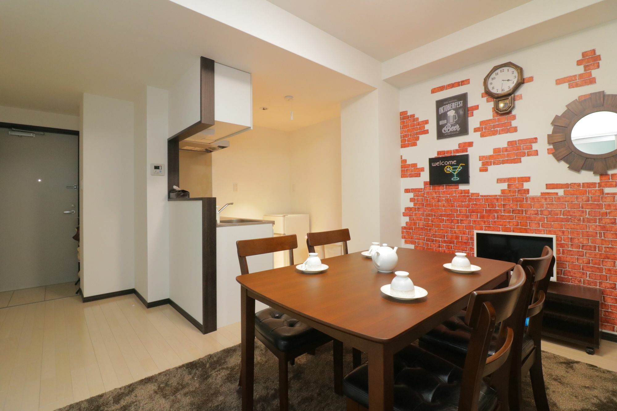 Hg Cozy Hotel No.30 โอซาก้า ภายนอก รูปภาพ