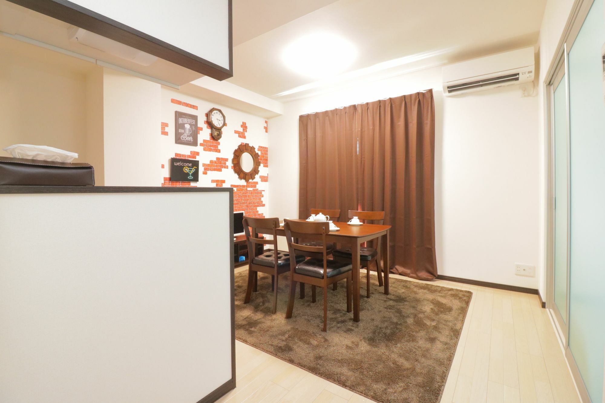 Hg Cozy Hotel No.30 โอซาก้า ภายนอก รูปภาพ