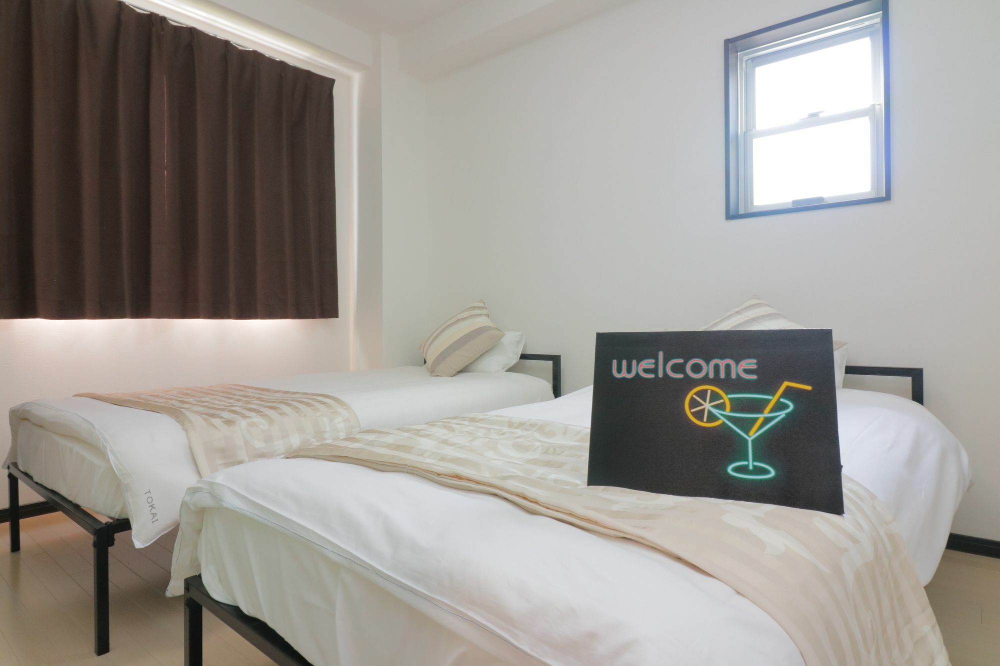 Hg Cozy Hotel No.30 โอซาก้า ภายนอก รูปภาพ